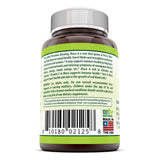 Herbal Secrets Maca 500 Mg 250 Capsules