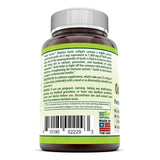 Herbal Secrets Odorless Garlic 1000 Mg 120 Softgels