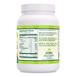 Herbal Secrets Organic Maca Root Powder 32 Oz (181 Servings)