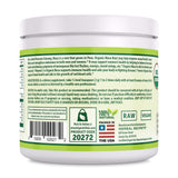 Herbal Secrets Organic Maca Root Powder 8 Oz (45 Servings)