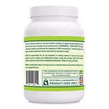 Herbal Secrets Organic Shatavari Powder 16 Oz 227 Servings
