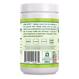 Herbal Secrets USDA Organic Triphala Powder 16 Oz