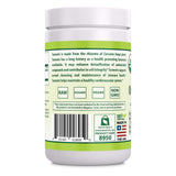 Herbal Secrets Organic Turmeric Powder 16 Oz