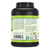 Herbal Secrets Pea Protein Unflavored 5 Lbs