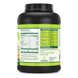 Herbal Secrets Pea Protein Unflavored 5 Lbs