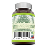 Herbal Secrets Quercetin Bromelain 800 Mg 60 Veggie Capsules