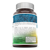 Nutri Essential Biotin Dietary Supplement 10000 Mcg 120 Tablets