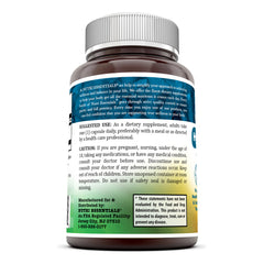 Nutri Essentials Hyaluronic Acid 100 Mg 120 Capsules