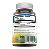 Nutri Essentials Hyaluronic Acid 100 Mg 250 Capsules