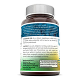 Nutri Essentials Hyaluronic Acid 100 Mg 250 Capsules