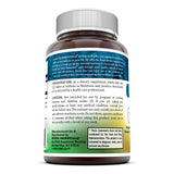 Nutri Essentials Melatonin 10 Mg 120 Tablets