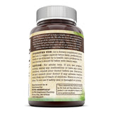 Nutri Essentials Turmeric Curcumin Dietary Supplement 800 Mg 100 Veggie Capsules