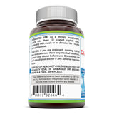 Pure Naturals Calcium Magnesium Zinc Dietary Supplement, 300 Count