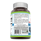 Pure Naturals DLPA (DL-Phenylalanine) 1000 Mg 60 Capsules