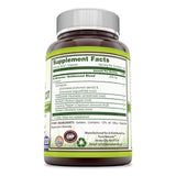 Pure Naturals Echinacea & Goldenseal Root 450 Mg 120 Capsules