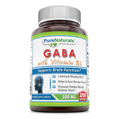 Pure Naturasl Forskolin Extract 125 Mg 120 Capsules