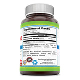 Pure Naturals Glucosamine Sulfate 750 Mg 180 Capsules