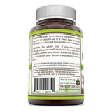 Pure Naturals Beet Root Dietary Supplement 1000 Mg 120 Capsules