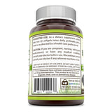 Pure Naturals Black Cumin Seed Oil 1000 Mg 100 Softgels