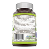 Pure Naturals Borage Oil 1000 mg 180 Softgels