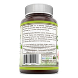 Pure Naturals Cranberry Extract 475 Mg 120 Capsules
