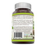 Pure Naturals Green Coffee Bean Extract 800 Mg 60 Capsules