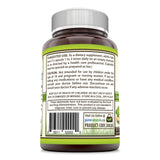 Pure Naturals Herbs Noni 400 Mg 120 Capsules