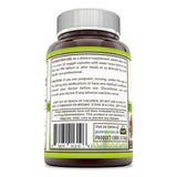 Pure Naturals Super Triphala 750 mg 120 Veggie Capsules
