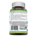 Pure Naturals L Arginine L Citrulline Complex 1000 Mg 120 Tablets