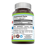 Pure Naturals L-Glutathione 500 Mg 120 Veggie Capsules
