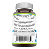Pure Naturals Magnesium Malate 1250 Mg 360 Tablets