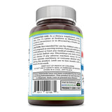 Pure Naturals Melatonin 1 Mg 240 Tablets
