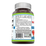 Pure Naturals Nattokinase 100 Mg 90 Veggie Capsules