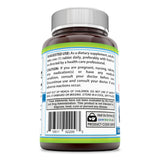Pure Naturals Potassium Gluconate 99 Mg 250 Tablets
