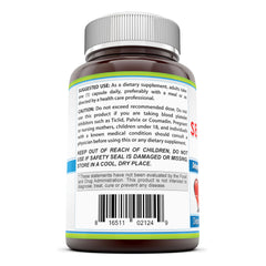 Pure Naturals Serrapeptase 40000 IU 90 Capsules