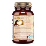 Sun Pure 5 HTP 200 Mg 120 Veggie Capsules
