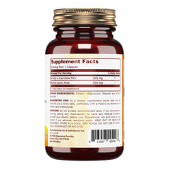 Sun Pure ALA / ALC 750 Mg 60 Capsules