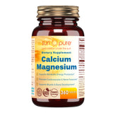 Sun Pure Premium Calcium Magnesium 360 Tablets