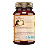 Sun Pure Calcium with Vitamin D3 110 Softgel