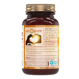 Sun Pure Micronized DHEA 25 Mg 180 Veggie Capsules