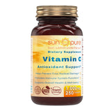 Sun Pure Vitamin C 1000 Mg 250 Tablet