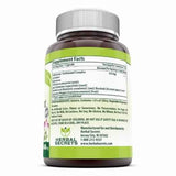 Herbal Secrets Echinacea & Goldenseal Root  450 Mg 120 Capsules - herbalsecrets