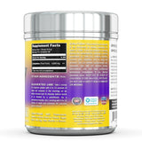 Amazing Muscle L Arginine Essential Amino Acid Powder 1 Lb Unflavored