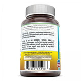 Amazing Omega 3.6.9 1200 Mg 120 Softgels