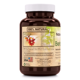 Nature's Boon Berberine 500 mg 120 Capsules